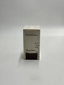 Scentologia Absolute 10ml Eau de Parfum Travel Spray New 100% Authentic - Picture 1 of 2