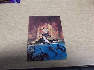 1994 FPG SANJULIAN NONSPORT PROMO CARD - Picture 1 of 1