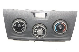 Klimabedienteil für Daihatsu MATERIA M4 08/2007 - Bild 1 von 1