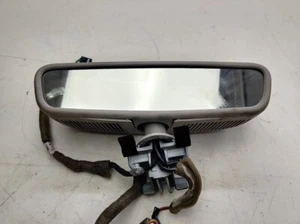 MERCEDES-BENZ R CLASS W251 R280 CDI REAR VIEW MIRROR - Picture 1 of 3