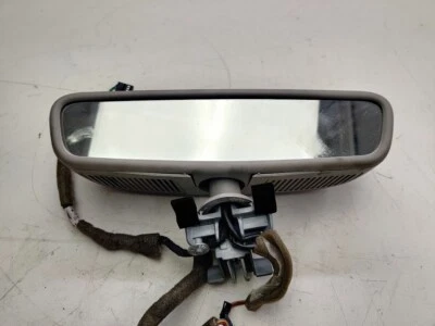 MERCEDES-BENZ R CLASS W251 R280 CDI REAR VIEW MIRROR - Image 1 of 3