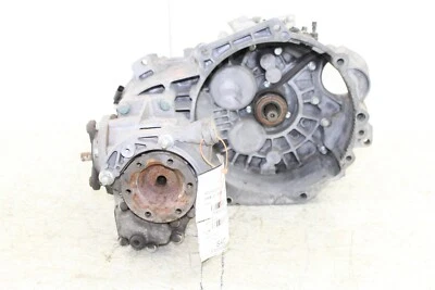 2000-2002 Audi TT AWD Quattro 5 Speed Manual DXW Transmission w/ Transfer Case - Image 1 of 4
