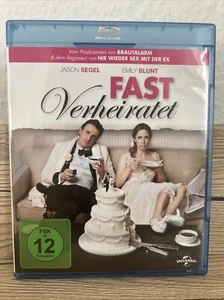 Fast verheiratet  - The Five-Year Engagement [Blu-ray] - Bild 1 von 3
