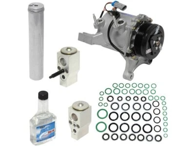 Kit de compresor de aire acondicionado para Pontiac Montana 2006-2009 64779NMBS 2007 2008 Foto 1 de 2