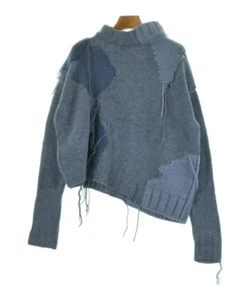 Acne Studios Sweaters Blue S 2200551034136 - Picture 1 of 7