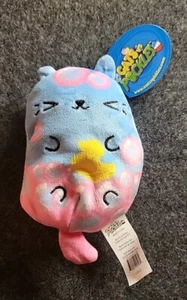 Cats Vs Pickles Bubbles #057 Bean Bag Plush - Picture 1 of 7
