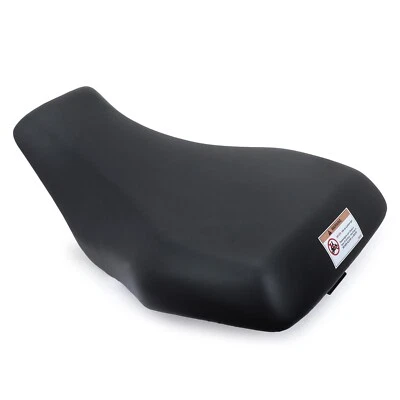 Asiento completo compatible con HONDA FOURTRAX RANCHER 420 TRX420FA TRX420FE ES EN 2009-2013 Foto 1 de 4