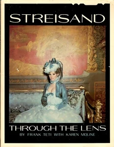Streisand Through the Lens - Picture 1 of 5