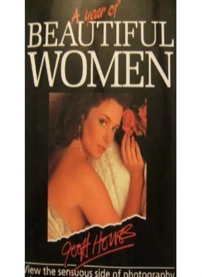 A Year of Beautiful Women: View the Sensuous Side of Photography Foto 1 de 1