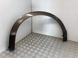 2014 HONDA CIVIC REAR RIGHT DRIVER SIDE WHEEL ARCH TRIM OEM 74410-TV0-E010-M1 - Picture 1 of 8