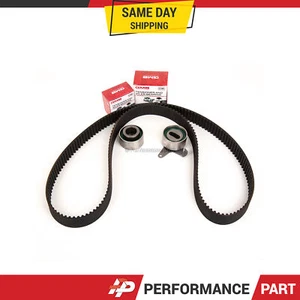 Timing Belt Kit Fit 95-09/97 Mazda Protege 1.5L DOHC 16V Z5 - Picture 1 of 4