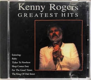 Kenny Rogers - Greatest Hits [CD 2001 Applause] Compilation Country Made In USA - Bild 1 von 4