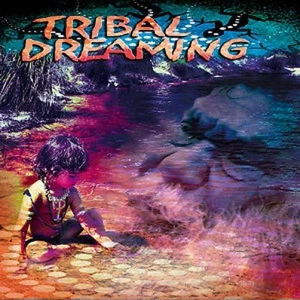 TRIBAL DREAMING - SIMON COOPER CD - Foto 1 di 1