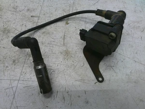 2002-2003 BMW F650GS ignition coil - Picture 1 of 6