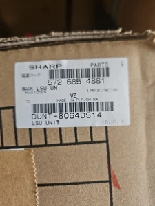 Mx4101fn - Afbeelding 1 van 3