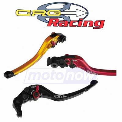 CRG RC2 Shorty Length Clutch Lever for 2013-2014 Ducati 1199 Panigale R - yt Foto 1 de 4