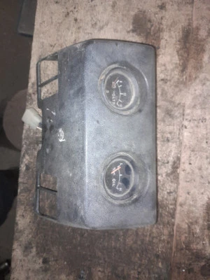 Toyota Pickup 1979-1983 calibre voltio/aiil Foto 1 de 4