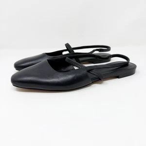 Vince Bernice Slingback Plano Talla US 10M - Imagen 1 de 10