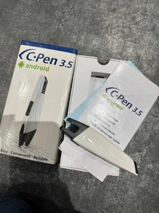 C-Pen 3.5 - Android Reader Pen - Scanner Pen - Picture 1 of 2