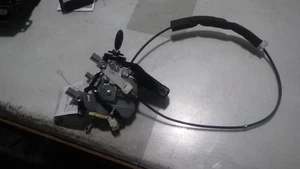 13 MITSUBISHI OUTLANDER Ignition W/Key   - Bild 1 von 11