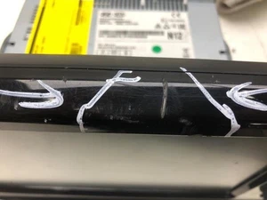 Monitor Navigationssystem Hyundai i30 III PD, PDE, PDEN 96550G4101PMP P20857457 - Bild 1 von 6