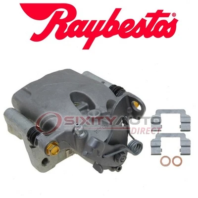Raybestos Rear Right Disc Brake Caliper for 2010-2012 Buick LaCrosse - lg Foto 1 de 4