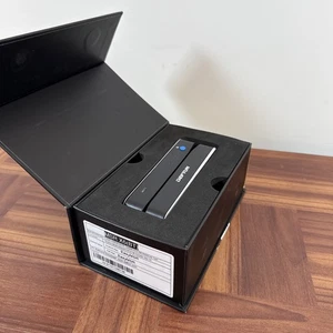 Deftun MSR X6 BT Portable Magnetic Stripe Card Reader/Encoder - Picture 1 of 4