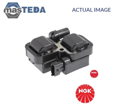 48024 ENGINE IGNITION COIL NGK FOR MERCEDES-BENZ E-CLASS,C-CLASS,CLK,S-CLASS - Image 1 of 4
