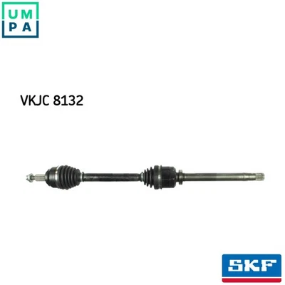 DRIVE SHAFT VKJC 8132 FOR RENAULT LAGUNA/III/Sportour/Tourer/Grandtour 2.0L 4cyl - Image 1 of 4