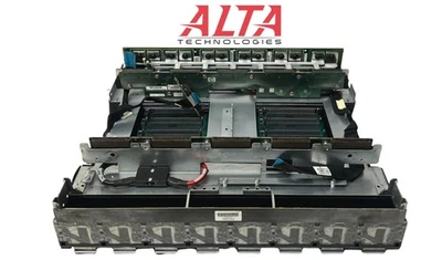 PLACA DE MONTAJE PLANO POSTERIOR HP 414050-001 PLANO MEDIO PARA C7000 Foto 1 de 4