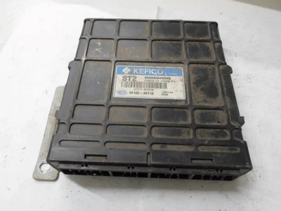 COMPUTADORA MOTOR KIA OPTIMA 2004 39122-38710 PCM ECM ECU OEM Foto 1 de 4