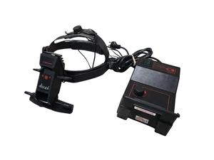 Binoculares Keeper All-Pupil fuente de alimentación 1951-P-2268 PROBADOS - Imagen 1 de 7