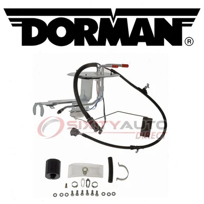 Dorman Fuel Tank Sending Unit for 1998-2002 Mercury Grand Marquis Air em Foto 1 de 4