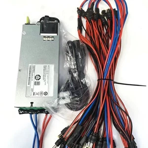 Centralized Server Power Supplies IBM X3550M2 M3 X3650M2 M3 For 7001484 460W - Afbeelding 1 van 5
