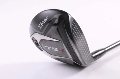 Titleist TS2 #3 Wood / 15 Degree / Regular Flex Tensei AV Blue 65 Shaft - Image 1 of 4