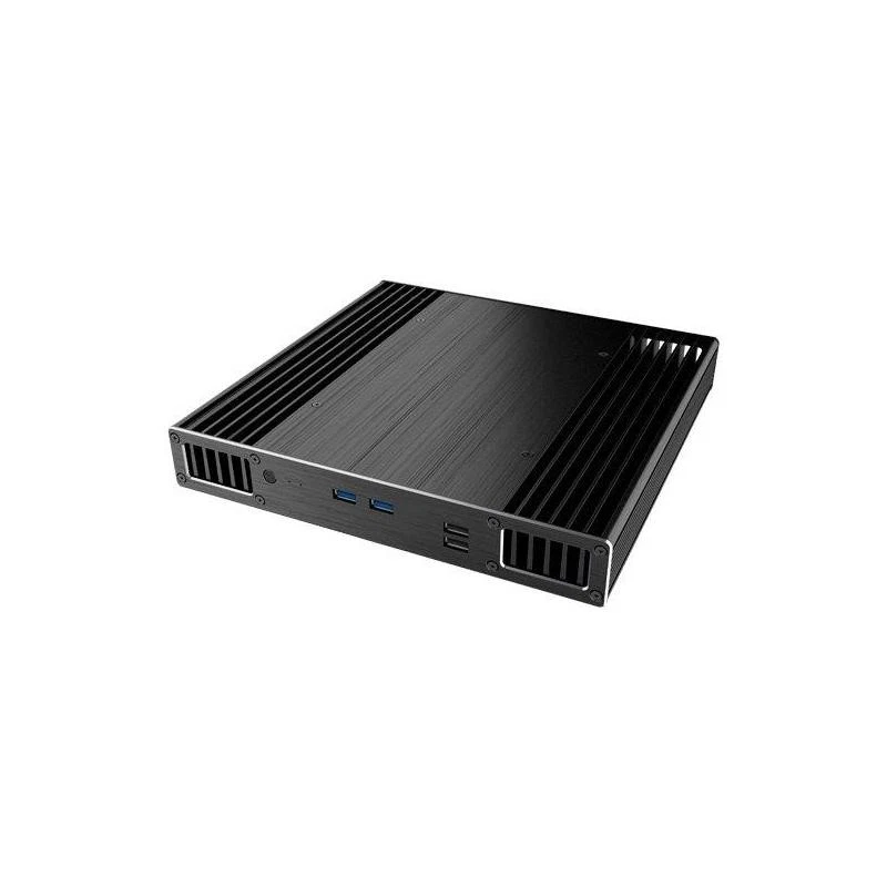 Akasa Plato X7D Small Form Factor (SFF) Nero — 第 1/4 张图片