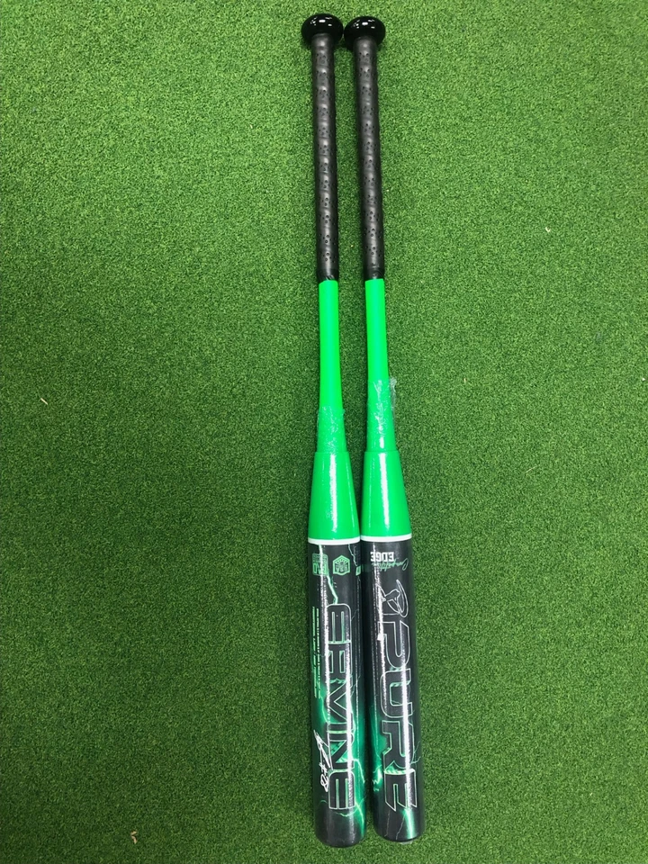 Pure Sports 2025 2 piezas 12′′ edición limitada Ervine EE. UU. 1 oz EL 25/26 OZ HELLFIRE Foto 1 de 1