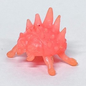 NES Chocolate Metroid Zeima Eraser