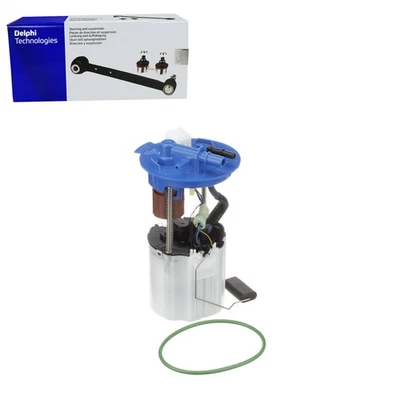 Delphi Fuel Pump Module Assembly For 2011-2015 Chevrolet Volt 1.4L L4 - Image 1 of 4
