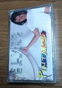 Elvis Crespo Cassette Pintame 1999 Merengue Salsa - Picture 1 of 4