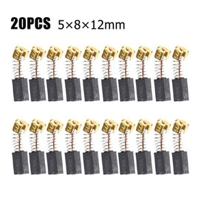 Practical Protable Reliable Hot Sale Duable Carbon Brushes 20mm(0.78\") - Picture 1 of 12