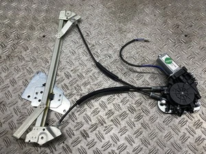 85021 Fensterheber links MAZDA MX-5 I (NA) 4830050 - Bild 1 von 9