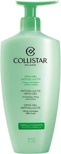 Collistar Crio-Gel Anticellulite, Crema Corpo Lifting Ad Effetto Freddo, Stimola - Foto 1 di 12