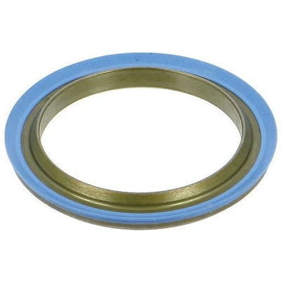 Cane Creek 40-series crown race (41/30) steel, 1-1/8" - Image 1 of 2