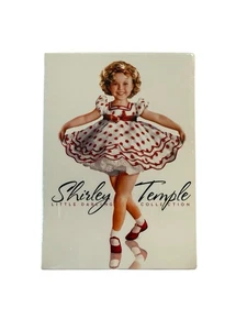 Shirley Temple: Little Darling Collection DVD (18-Disc Box Set) - Bild 1 von 4