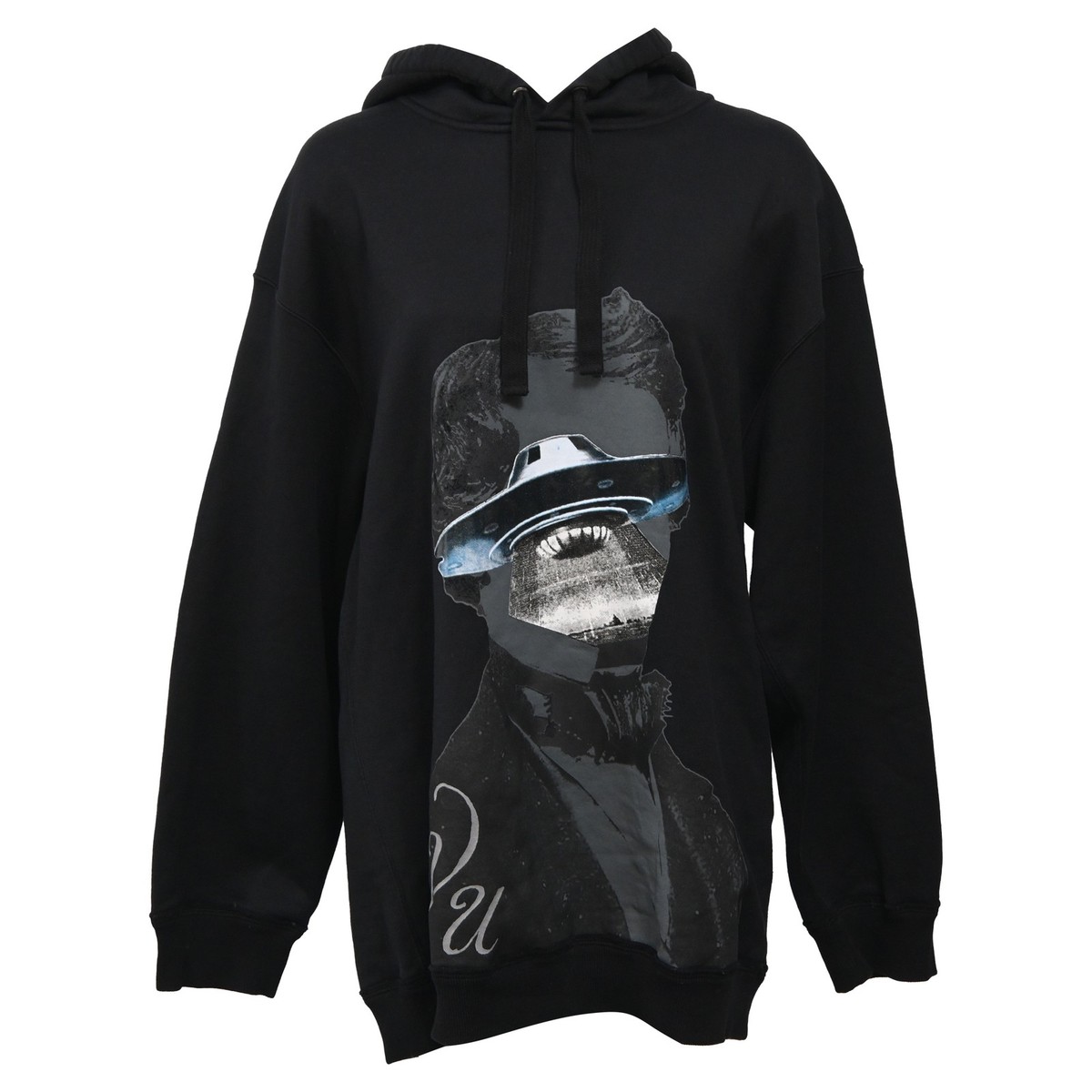 Valentino Cotton Hoodies for Men for Sale | Shop Men's