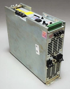 INDRAMAT TVM1.2-050-W1-220 D'OCCASION [GARANTIE 24 MOIS] - Photo 1/2