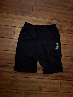 Pantalones cortos de verano para niños Foto 1 de 4