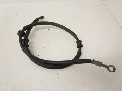 Шланг тормозной магистрали 00 Yamaha XVS 650 В Star на заказ 4VR-25872-10-00 2000 - Изображение 1 из 4