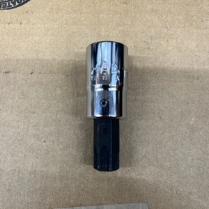 MAC TOOLS -  T60 Torx Bit Driver Socket Driver ,1/2” Drive    USA BUY IT NOW F/S - Picture 1 of 6